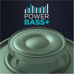 BHP8700GREEN zelená