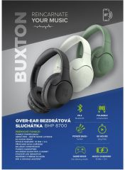 BHP8700GREEN zelená