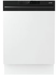 GI66160 černá + 5LET záruka ZDARMA