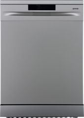 GORENJE GS620C10S stříbrná Bezplatný servis 5let po registraci