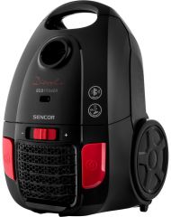 SVC6001BK-EUE3 černá/červená