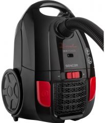 SVC6001BK-EUE3 černá/červená