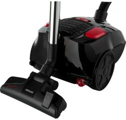 SVC6001BK-EUE3 černá/červená