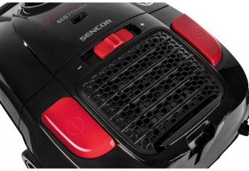 SVC6001BK-EUE3 černá/červená