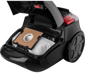 SVC6001BK-EUE3 černá/červená