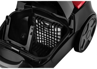 SVC6001BK-EUE3 černá/červená