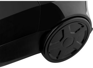 SVC6001BK-EUE3 černá/červená