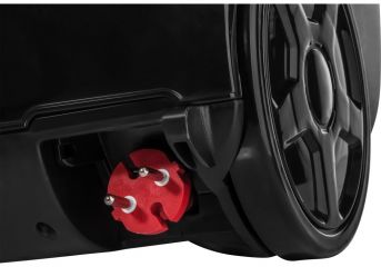 SVC6001BK-EUE3 černá/červená