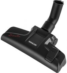 SVC6001BK-EUE3 černá/červená