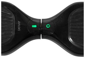 DBO-6501BLACK MK3 černá