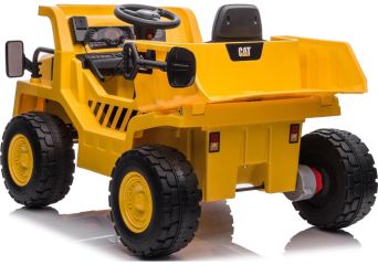 BEC8166 žlutá/černá