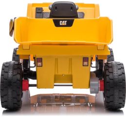 BEC8166 žlutá/černá