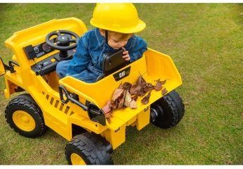 BEC8166 žlutá/černá