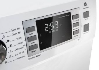 W3 3.GN bílá záruka 1825 dní i nocí