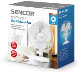 SFE3027WH-EUE3 bílá