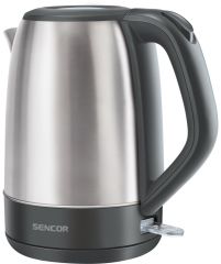 SWK1711SS stříbrná