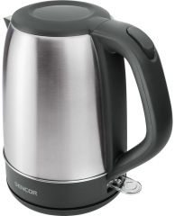 SWK1711SS stříbrná