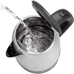 SWK1711SS stříbrná