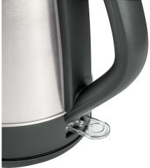 SWK1711SS stříbrná