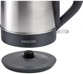 SWK1711SS stříbrná