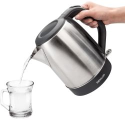 SWK1711SS stříbrná