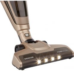 SVC8618GD 2v1 zlatá