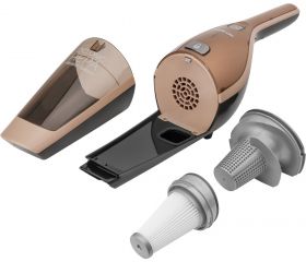 SVC8618GD 2v1 zlatá