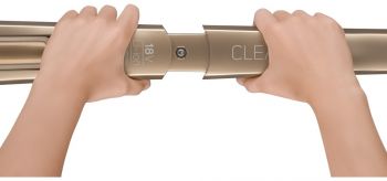 SVC8618GD 2v1 zlatá