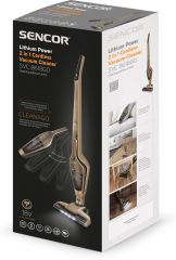 SVC8618GD 2v1 zlatá