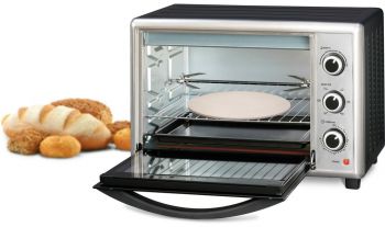 SEO3610SS stříbrná