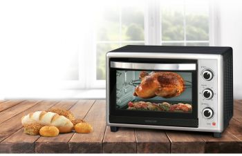 SEO3610SS stříbrná