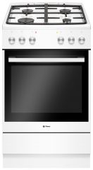 RCG5010E bílá 4roky záruka zdarma po registraci