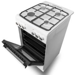 RCG5010E bílá 4roky záruka zdarma po registraci