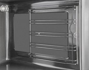 RCG5010E bílá 4roky záruka zdarma po registraci