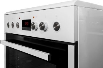 RCV5011M bílá 4roky záruka zdarma po registraci