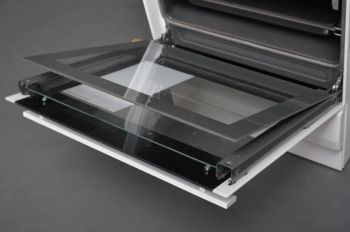 RCV5011M bílá 4roky záruka zdarma po registraci