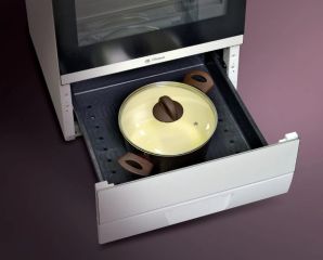 RCV5011M bílá 4roky záruka zdarma po registraci