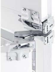 PCN17732EBI bílá Bezplatný servis + 3 roky po registraci