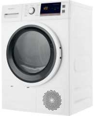 PDC82RCrown bílá + 5LET záruka ZDARMA