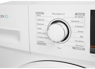 PDC82RCrown bílá + 5LET záruka ZDARMA