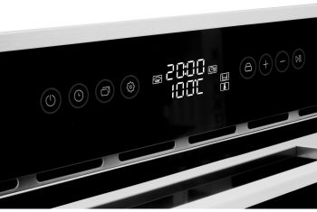 PKS454IF černá + 5LET záruka ZDARMA