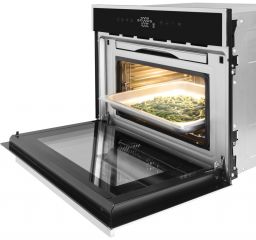 PKS454IF černá + 5LET záruka ZDARMA