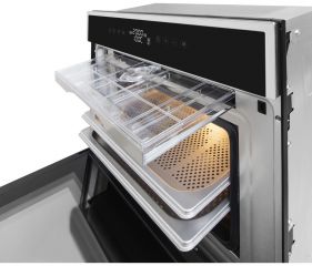 PKS454IF černá + 5LET záruka ZDARMA