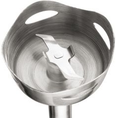 PHHB6610 nerez/bílá