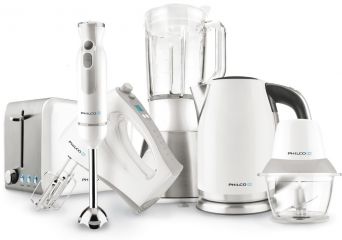 PHHB6610 nerez/bílá