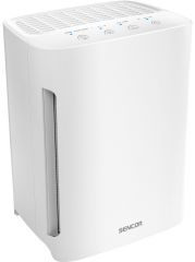 SHA6400WH-EUE3 bílá