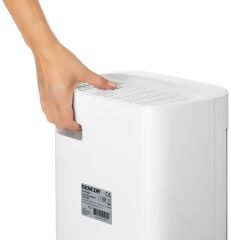 SHA6400WH-EUE3 bílá