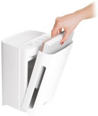 SHA6400WH-EUE3 bílá