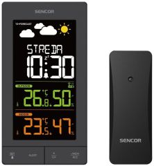 SENCOR SWS4200 černá