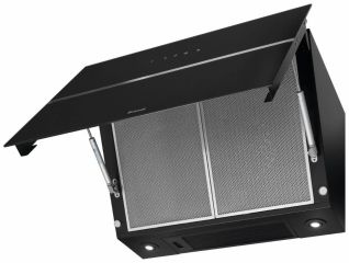 BHV2673XB černá 4roky záruka zdarma po registraci